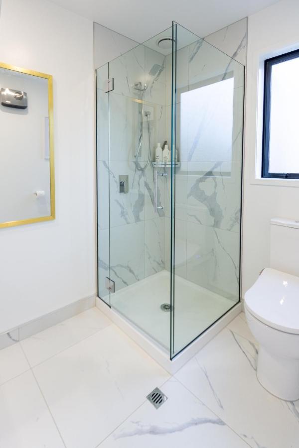 Luxury Escape For 2, Single Level Studio, Papanui Christchurch Extérieur photo