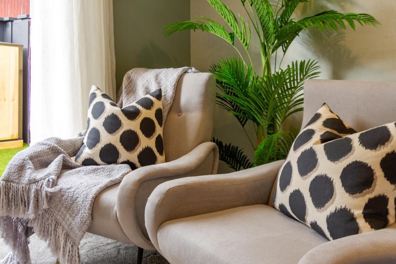 Luxury Escape For 2, Single Level Studio, Papanui Christchurch Extérieur photo